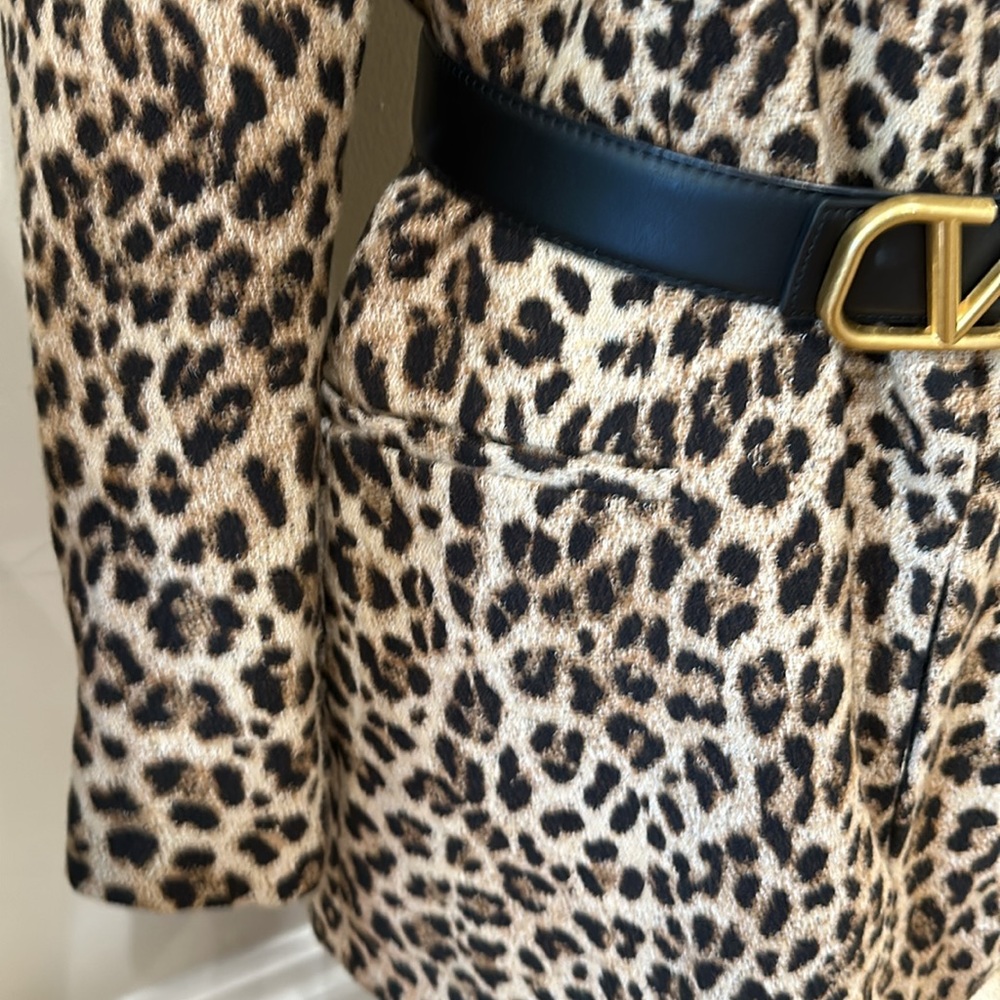 Zara Basic Jacket/Blazer In Excellent Condition. … - image 2